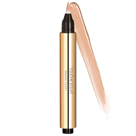 ysl concealer 2.5 3.5|ysl concealer pen shades.